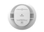 Kidde Combo Smoke + CO Alarm, Hardwired with AA Backup Battery and Voice Alerts (30CUAR-VCA) - PureFilters.ca