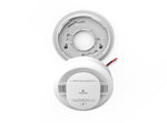 Kidde Combo Smoke + CO Alarm, Hardwired with AA Backup Battery and Voice Alerts (30CUAR-VCA) - PureFilters.ca