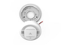Kidde Combo Smoke + CO Alarm, Hardwired with AA Backup Battery and Voice Alerts (30CUAR-VCA) - PureFilters.ca