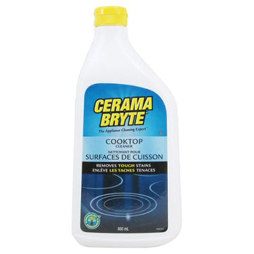 Frigidaire Cerama Bryte Glass Ceramic Cooktop Cleaner, 650mL