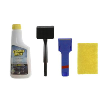 Frigidaire Cerama Bryte Ceramic Cooktop Cleaning Kit