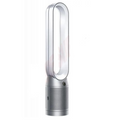 Dyson Purifer Cool HEPA Air Purifer and Fan, Tower, White/Silver