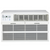 Perfect Aire 12,000 BTU Built-In Air Conditioner with Heat, 230V, 550 sqft, R410