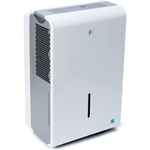 Perfect Aire Flat Panel Dehumidifier, 35 Pints, 3000 sq.ft - PureFilters.ca