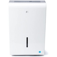 Perfect Aire Flat Panel Dehumidifier, 35 Pints, 3000 sq.ft - PureFilters.ca