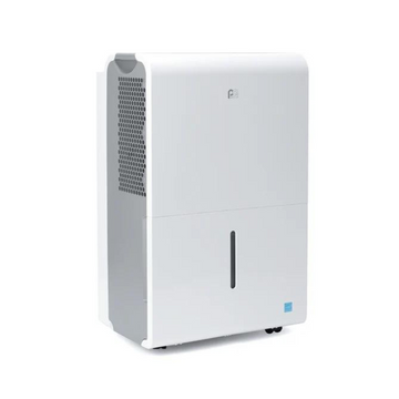 Perfect Aire Flat Panel Dehumidifier, 50 Pints, 4500 sq.ft