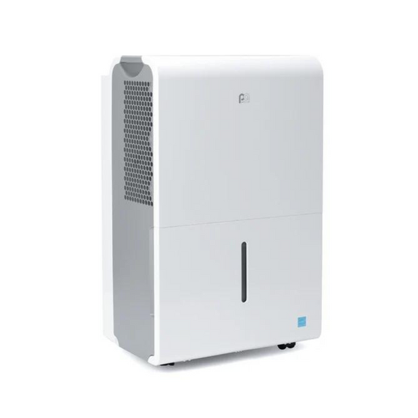 Perfect Aire Flat Panel Dehumidifier, 50 Pints, 4500 sq.ft - PureFilters.ca