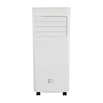 Perfect Aire 10,000 BTU Portable Air Conditioner, 115V, 250sq.ft, R32