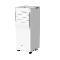 Perfect Aire 10,000 BTU Portable Air Conditioner, 115V, 250sq.ft, R32 - PureFilters.ca