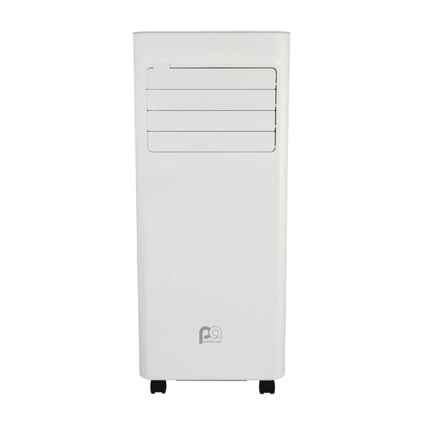 Perfect Aire 8,500 BTU Compact Portable Air Conditioner, 115V, 190sqft, R32 - PureFilters.ca