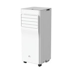 Perfect Aire 8,500 BTU Compact Portable Air Conditioner, 115V, 190sqft, R32 - PureFilters.ca