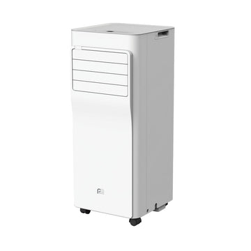 Perfect Aire 8,500 BTU Compact Portable Air Conditioner, 115V, 190sqft, R32