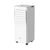Perfect Aire 8,500 BTU Compact Portable Air Conditioner, 115V, 190sqft, R32 - PureFilters.ca