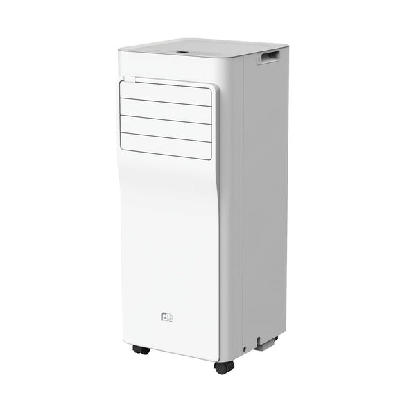 Perfect Aire 8,500 BTU Compact Portable Air Conditioner, 115V, 190sqft, R32 - PureFilters.ca