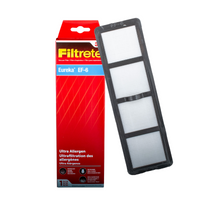 413205 Eureka EF-6 Filter DVC - PureFilters.ca