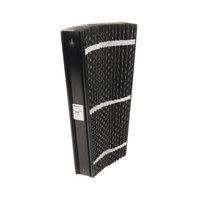 Aprilaire 413CBN MERV 13 Replacement Media Filter, with Carbon 16" x 25" x 4" - PureFilters.ca