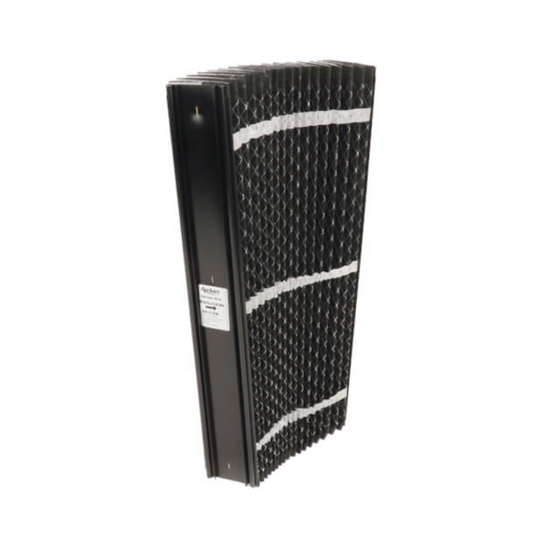 Aprilaire 413CBN MERV 13 Replacement Media Filter, with Carbon 16" x 25" x 4" - PureFilters.ca