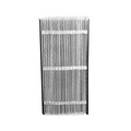 Aprilaire 416 MERV 16 Replacement Media Filter, 16" x 25" x 4"