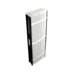 Aprilaire 416 MERV 16 Replacement Media Filter, 16" x 25" x 4" - PureFilters.ca