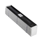 Aprilaire 416 MERV 16 Replacement Media Filter, 16" x 25" x 4" - PureFilters.ca
