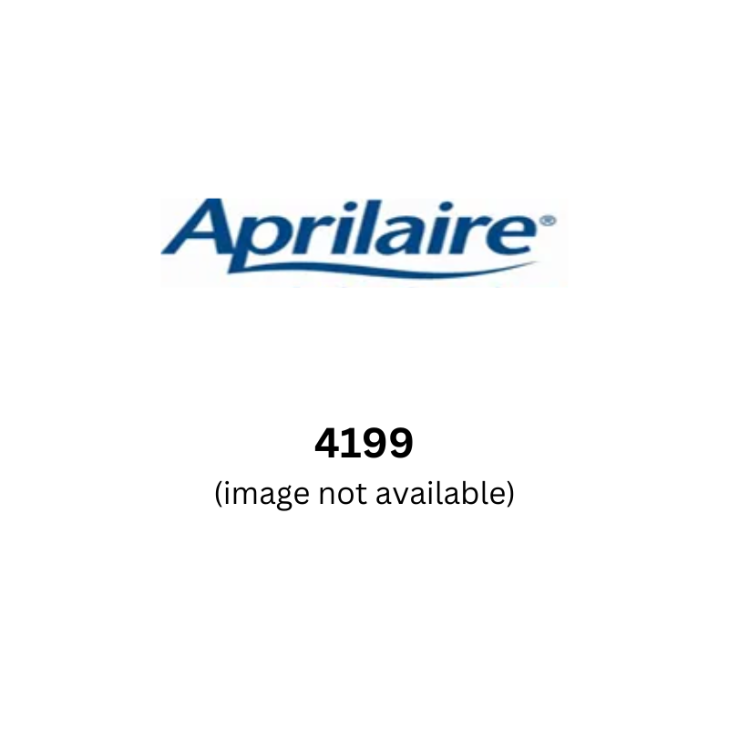 Aprilaire 4199 Motor | PureFilters