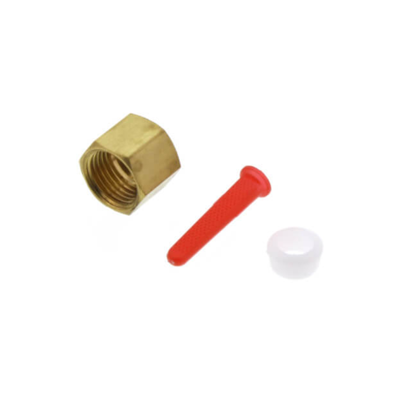 Aprilaire 4335 Water Feed Tube with Compression Fitting | PureFilters