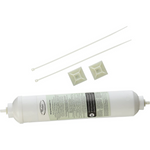 Whirlpool In-Line Refrigerator Ice & Water Filter Kit 4378411RB - PureFilters