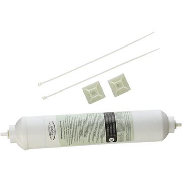 Whirlpool In-Line Refrigerator Ice & Water Filter Kit 4378411RB