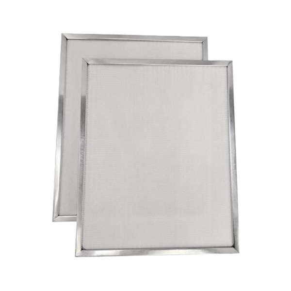 Greentek 463939 MERV 3 Polypropylene Filters for Air Exchangers (ERV/HRV) - PureFilters.ca