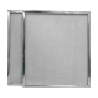 Greentek 463944 MERV 13 Filters – 12" x 10" for ERV/HRV Air Exchangers - PureFilters.ca
