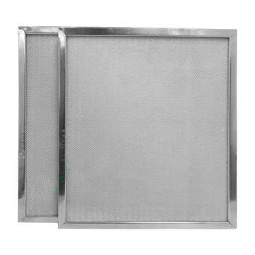 Greentek 463944 MERV 13 Filters – 12" x 10" for ERV/HRV Air Exchangers