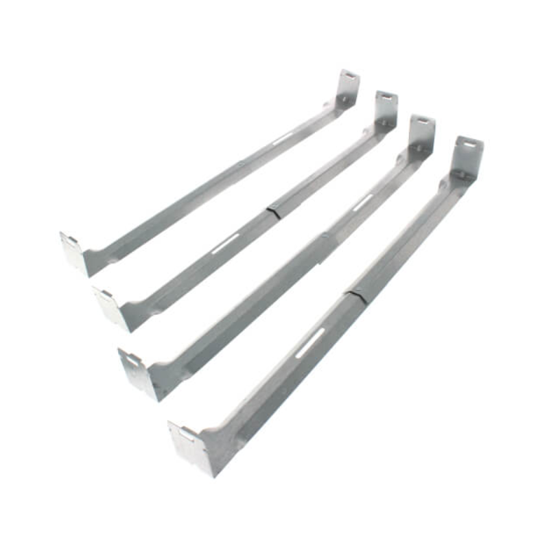 Aprilaire 4897 Conversion Rails for 16