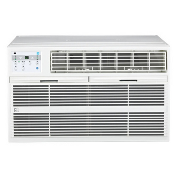 Perfect Aire 12,000 BTU Thru-The-Wall Air Conditioner, 230V, 550sqft, R410A
