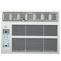 Perfect Aire 4PNC12000 12,000 BTU Window Air Conditioner - PureFilters.ca