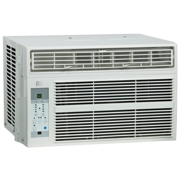 Perfect Aire 4PNC8000 8,000 BTU Window Air Conditioner