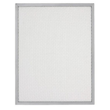 Resideo Honeywell Air Cleaner Post-Filter, 16" x 12-1/2", 2/Pack
