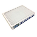 Reversomatic 12" x 16" x 2‐1/2" Replacement  HEPA Filter