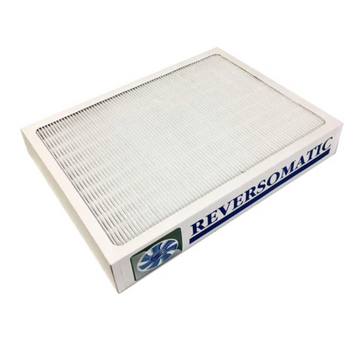Reversomatic 12" x 16" x 2‐1/2" Replacement  HEPA Filter