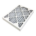 Reversomatic 12" x 16" x 2" Pleated Prefilter With Carbon