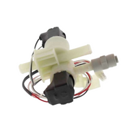 Resideo Honeywell 50027997-001 Water Solenoid Valve, for TrueSTEAM Humidifiers - PureFilters.ca