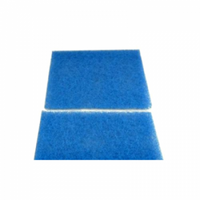 Honeywell 50053952-005  Synthetic Filters for 150 cfm Units - PureFilters.ca