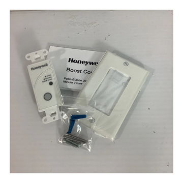 Honeywell 50053952-020 boost control
