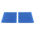 Honeywell 50063805-003  Synthetic Filters for 70 cfm Units