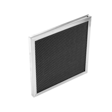 Aprilaire 5499 Dehumidifier Filter, MERV 8 Washable Aluminum/Foam, 12" x 12" x 1"