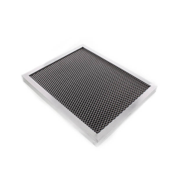 Aprilaire 5570 Dehumidifier Filter, Aluminum/Foam, 16" x 19" x 1"