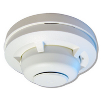 Mircom Heat Detector, 135ºF - 5621A