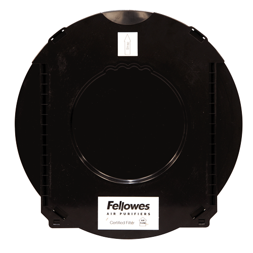 Fellowes Array AR1 AF1 Air Purifier Combo Filter (HEPA + Carbon + Prefilter) 5890101 - PureFilters.ca