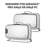 Fellowes AeraMax Pro AM4 Air Purifier Stand‐To‐Wall Conversion Kit 5999903 - PureFilters.ca