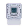 Aldes 602178 Programmable Timer with LCD for Air Exchangers (ERV/HRV)