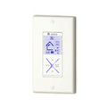 Aldes 611242-FC Digital Multifunction Control with LCD and Free Cooling Setting